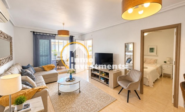 Bestaande bouw - Appartement - Playa Flamenca - Zenia Mar
