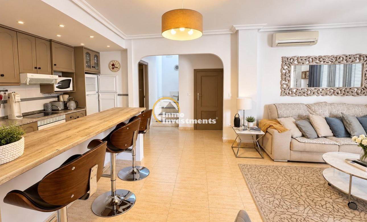 Bestaande bouw - Appartement - Playa Flamenca - Zenia Mar