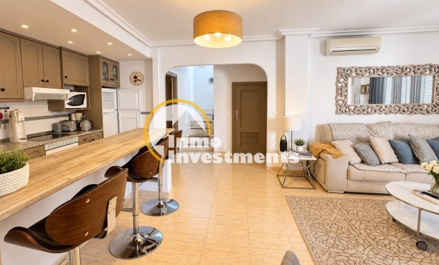 Bestaande bouw - Appartement - Playa Flamenca - Zenia Mar