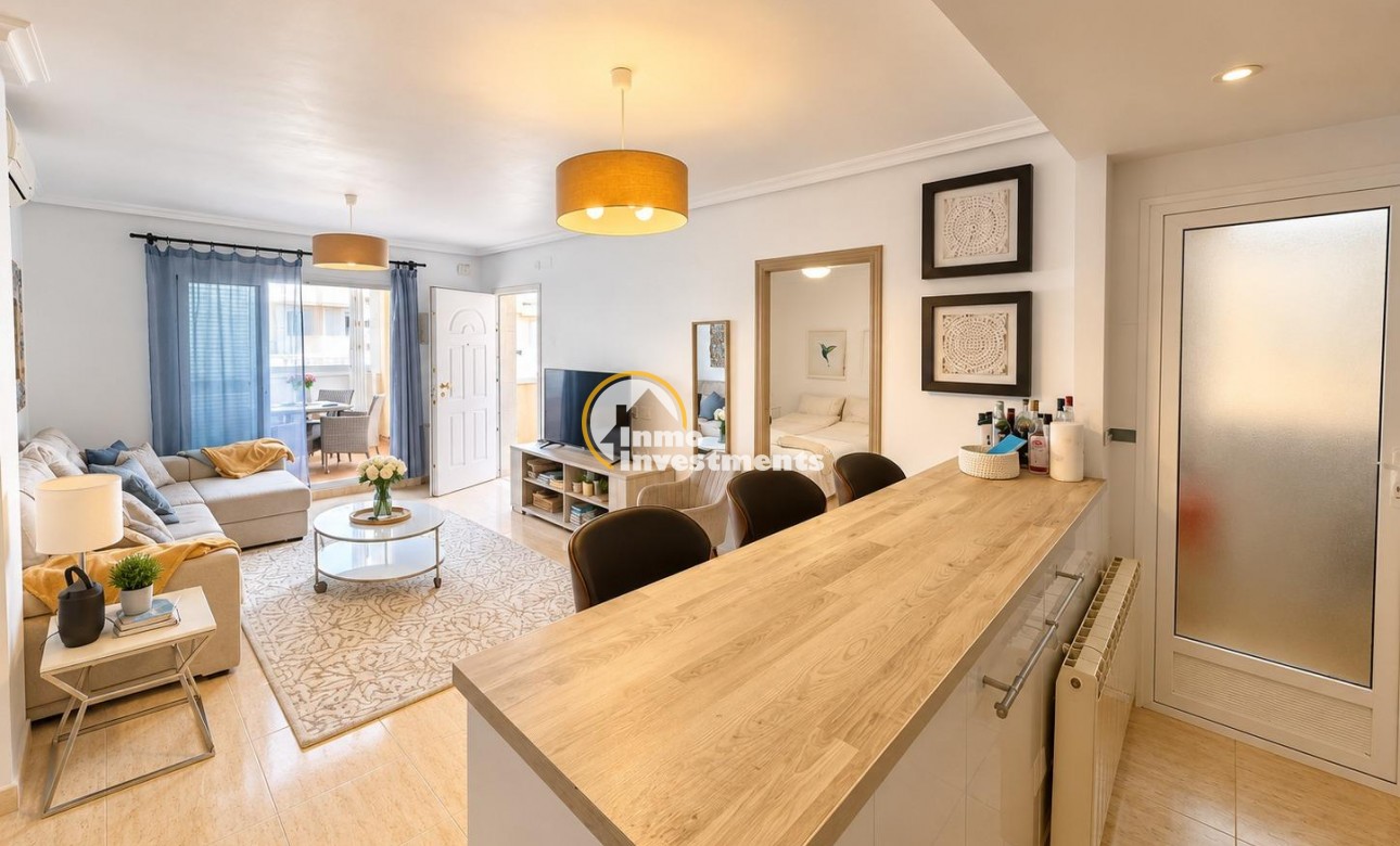 Bestaande bouw - Appartement - Playa Flamenca - Zenia Mar