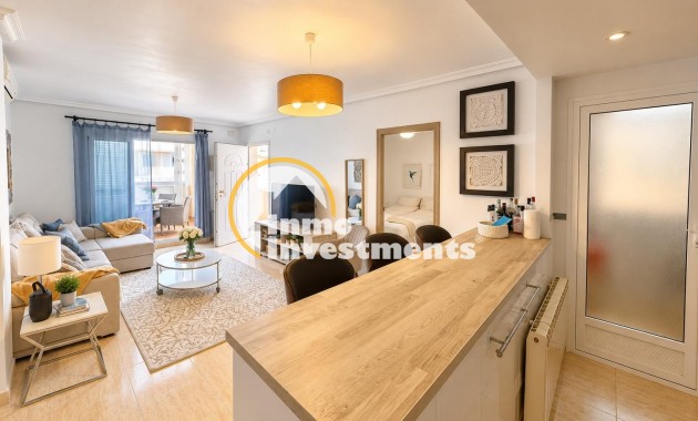 Bestaande bouw - Appartement - Playa Flamenca - Zenia Mar