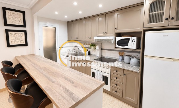 Bestaande bouw - Appartement - Playa Flamenca - Zenia Mar