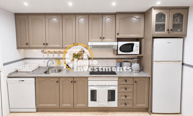 Bestaande bouw - Appartement - Playa Flamenca - Zenia Mar