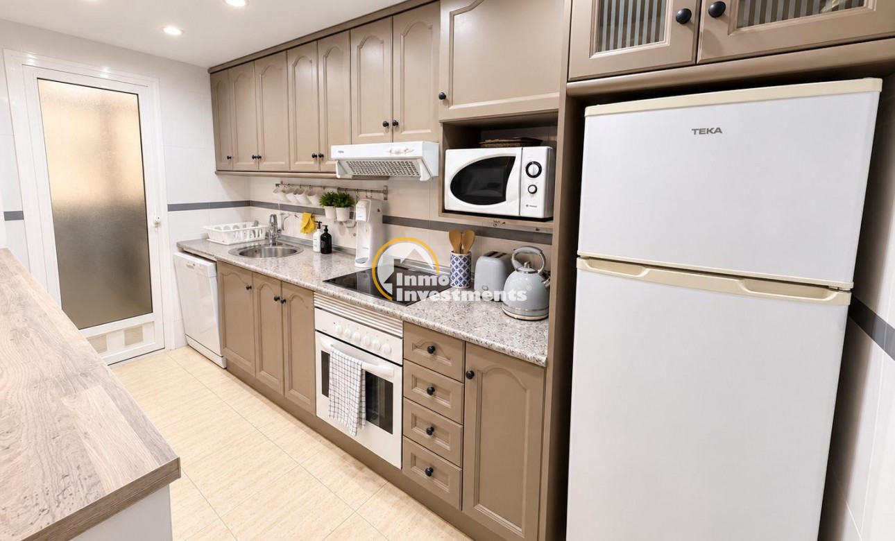 Bestaande bouw - Appartement - Playa Flamenca - Zenia Mar