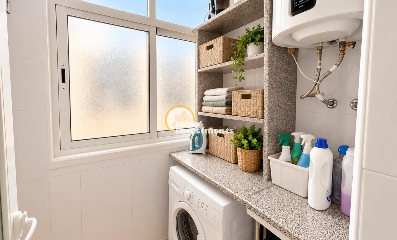 Bestaande bouw - Appartement - Playa Flamenca - Zenia Mar