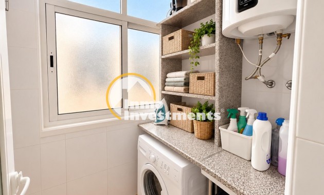 Bestaande bouw - Appartement - Playa Flamenca - Zenia Mar