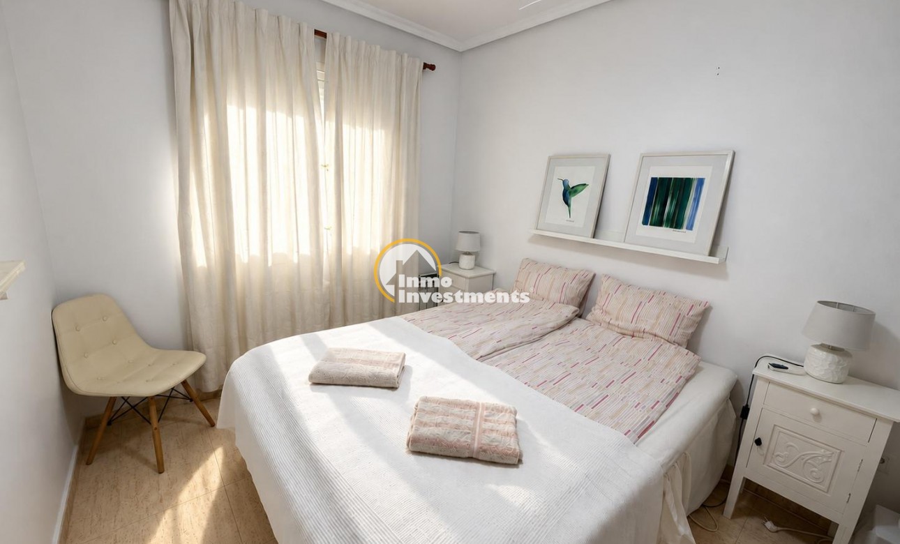 Bestaande bouw - Appartement - Playa Flamenca - Zenia Mar