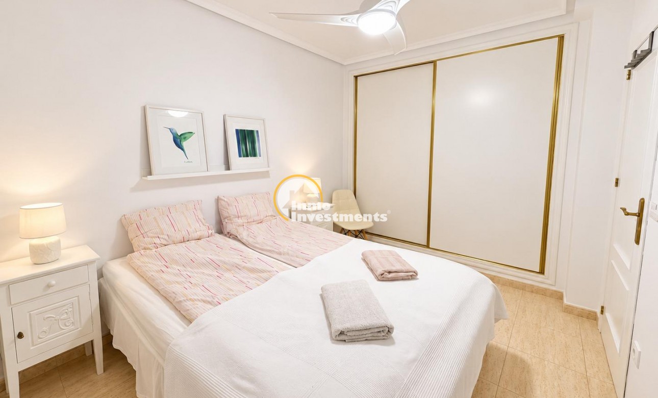 Bestaande bouw - Appartement - Playa Flamenca - Zenia Mar