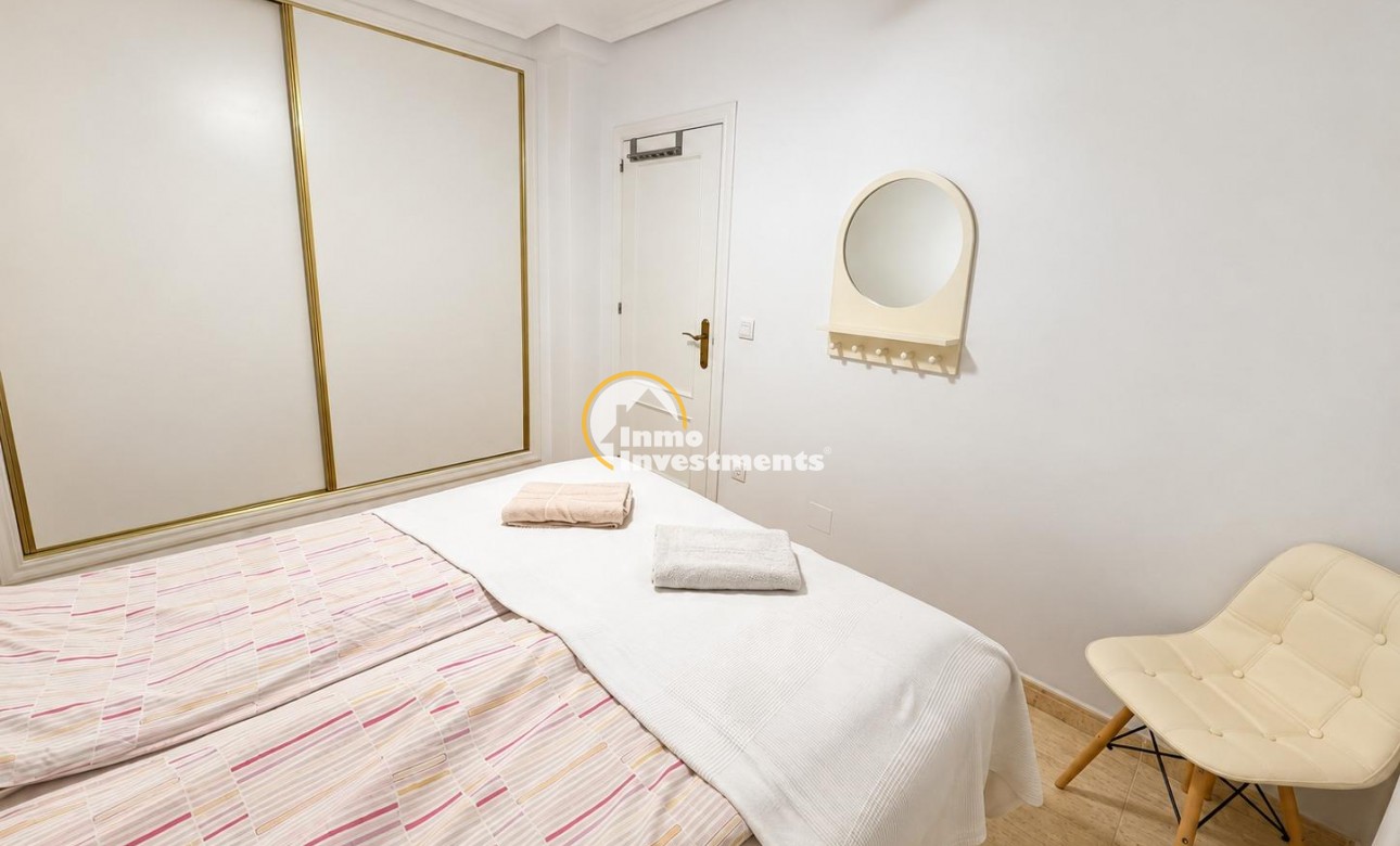 Bestaande bouw - Appartement - Playa Flamenca - Zenia Mar