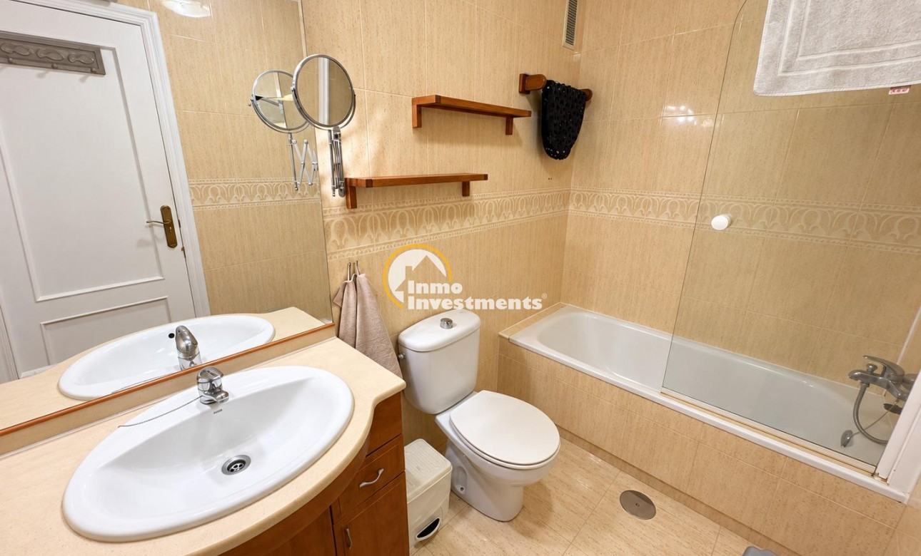 Bestaande bouw - Appartement - Playa Flamenca - Zenia Mar