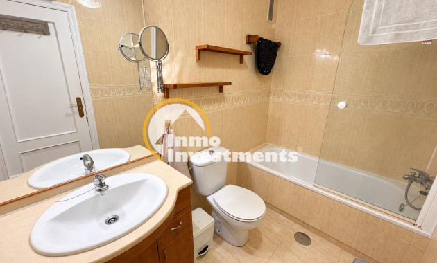 Bestaande bouw - Appartement - Playa Flamenca - Zenia Mar