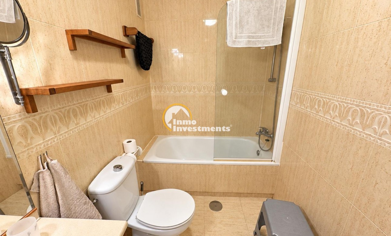 Bestaande bouw - Appartement - Playa Flamenca - Zenia Mar