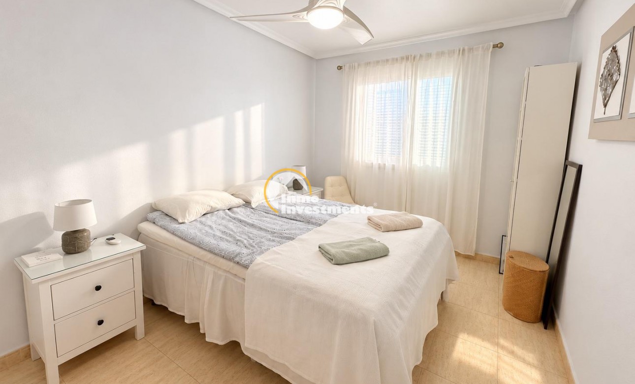 Bestaande bouw - Appartement - Playa Flamenca - Zenia Mar