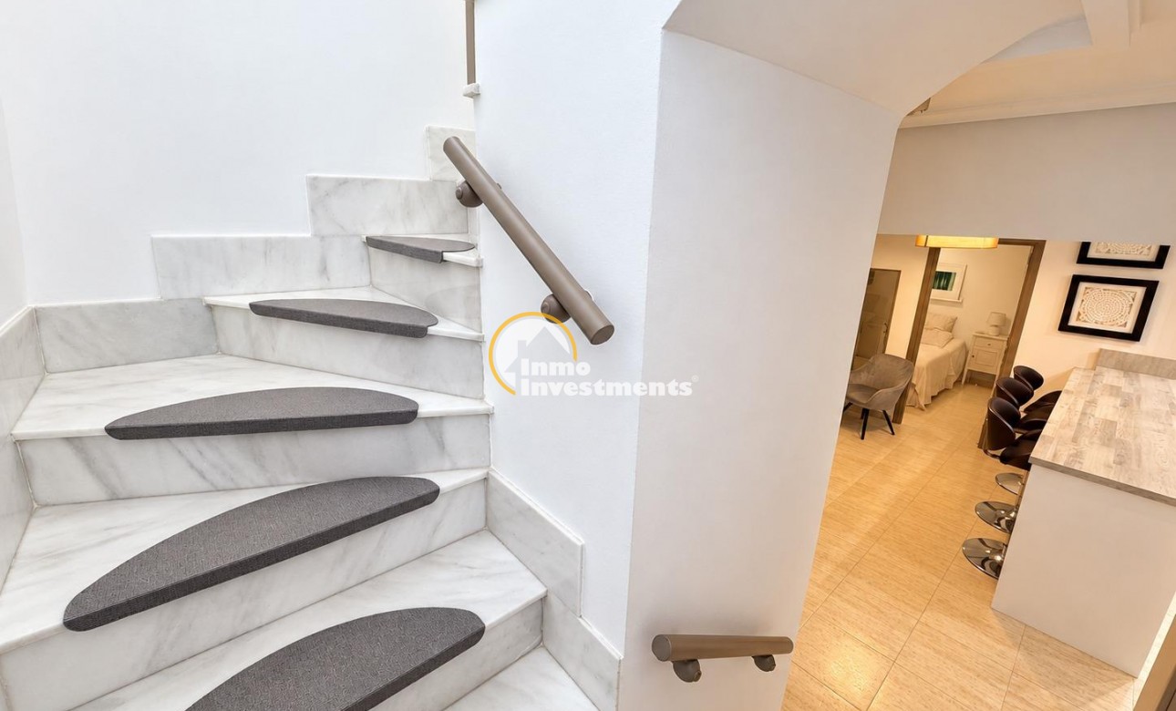 Bestaande bouw - Appartement - Playa Flamenca - Zenia Mar