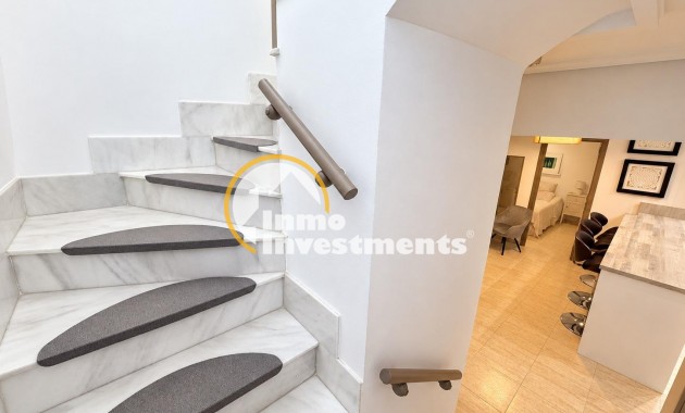 Bestaande bouw - Appartement - Playa Flamenca - Zenia Mar