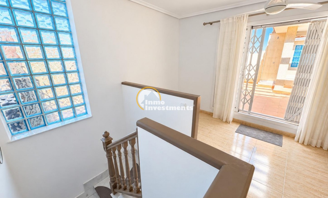Bestaande bouw - Appartement - Playa Flamenca - Zenia Mar