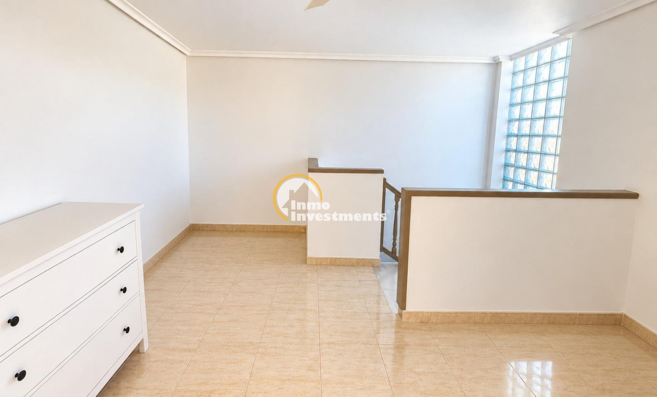 Bestaande bouw - Appartement - Playa Flamenca - Zenia Mar