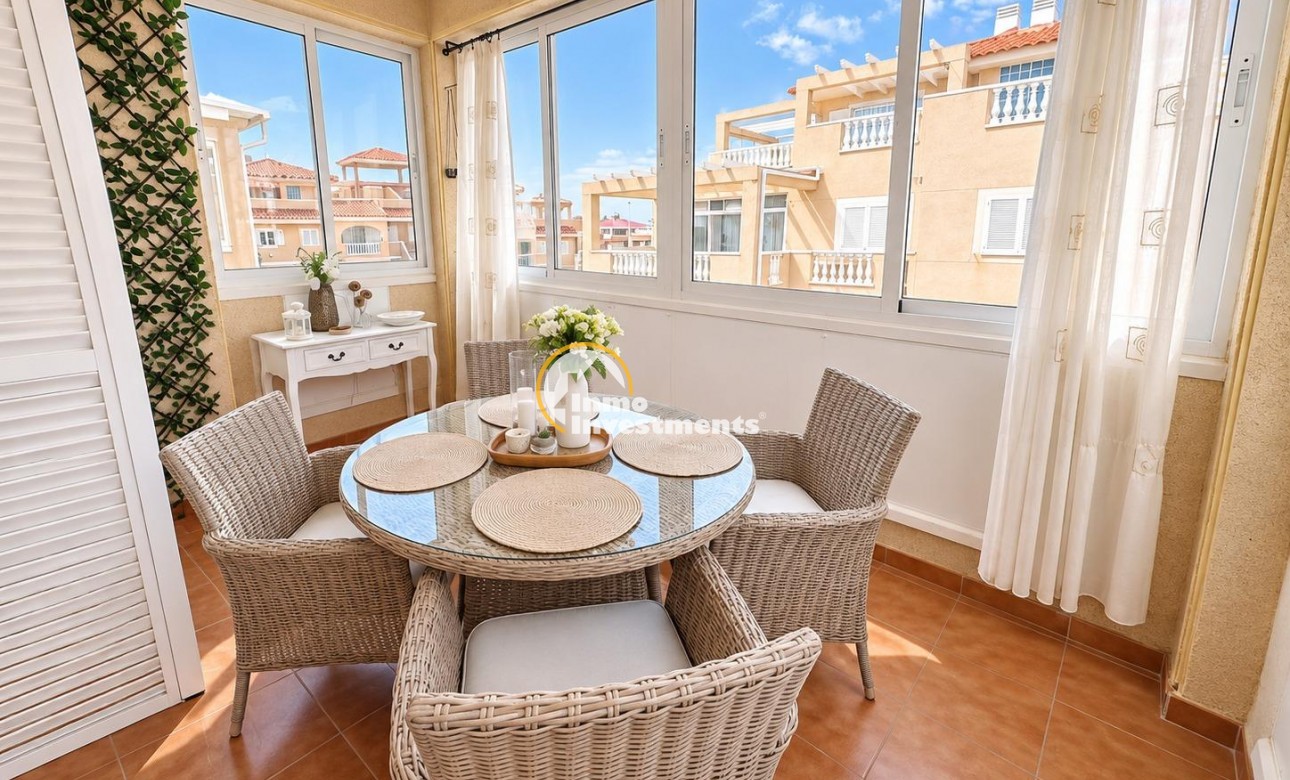 Bestaande bouw - Appartement - Playa Flamenca - Zenia Mar