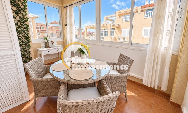 Bestaande bouw - Appartement - Playa Flamenca - Zenia Mar