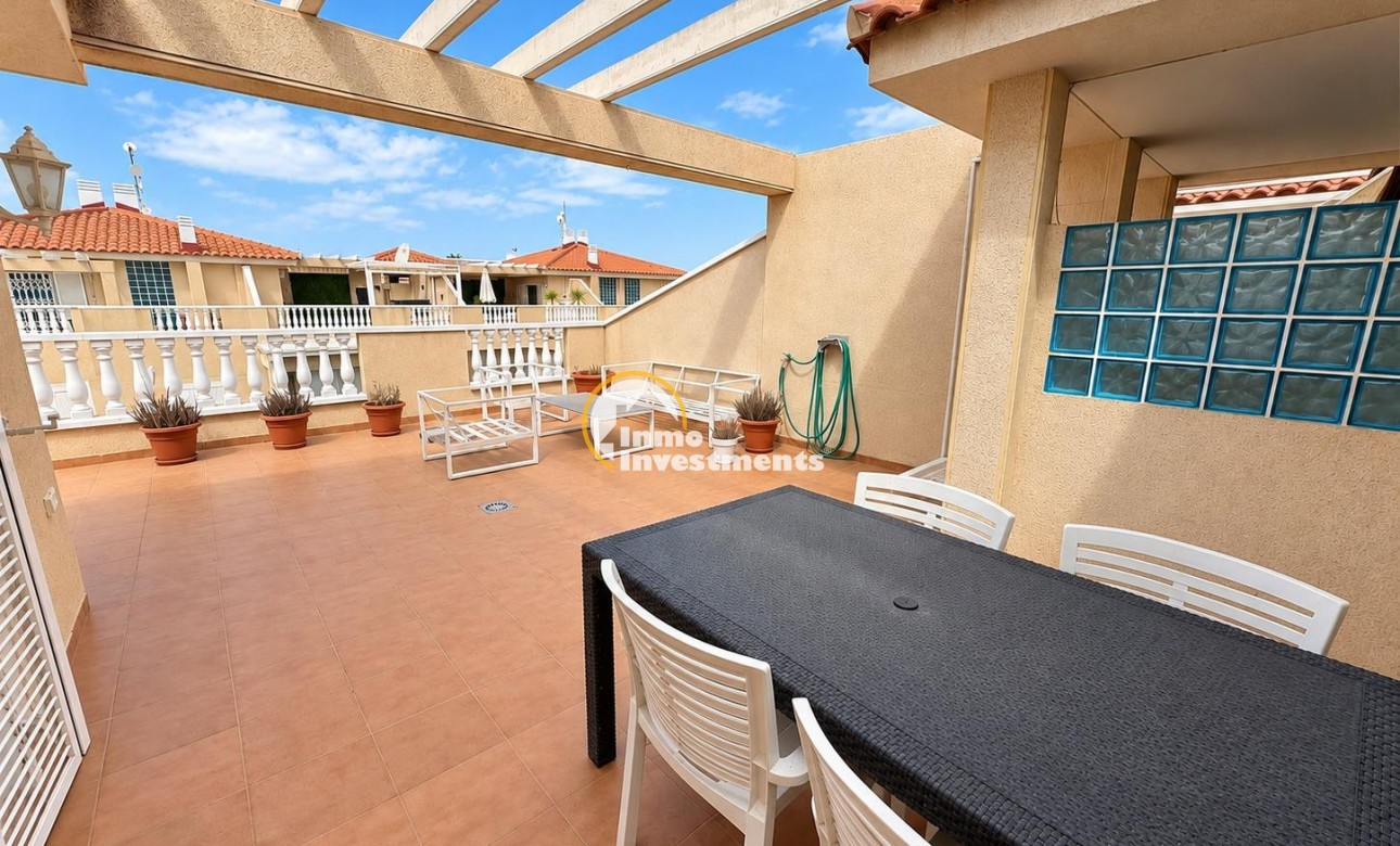 Bestaande bouw - Appartement - Playa Flamenca - Zenia Mar
