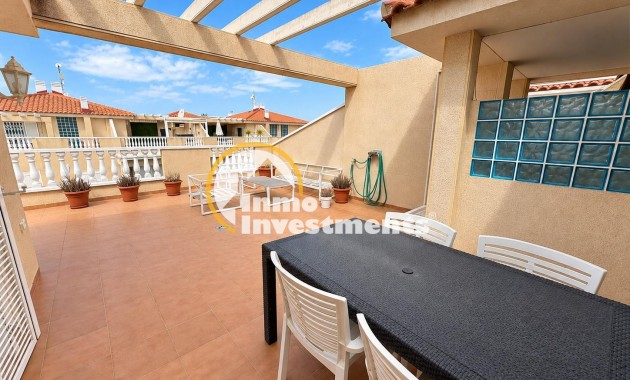 Bestaande bouw - Appartement - Playa Flamenca - Zenia Mar