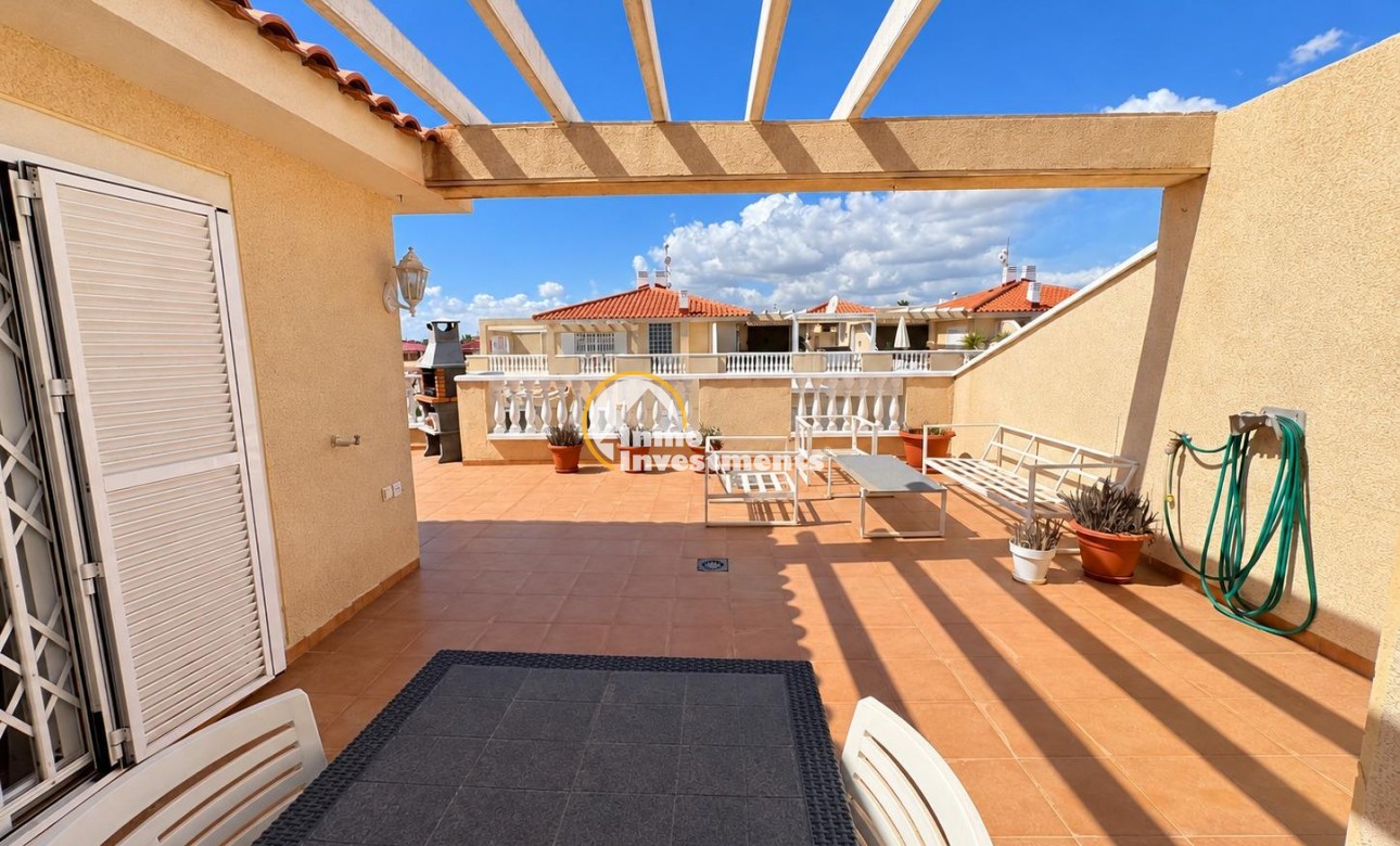 Bestaande bouw - Appartement - Playa Flamenca - Zenia Mar