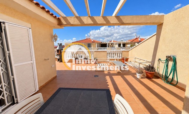Bestaande bouw - Appartement - Playa Flamenca - Zenia Mar