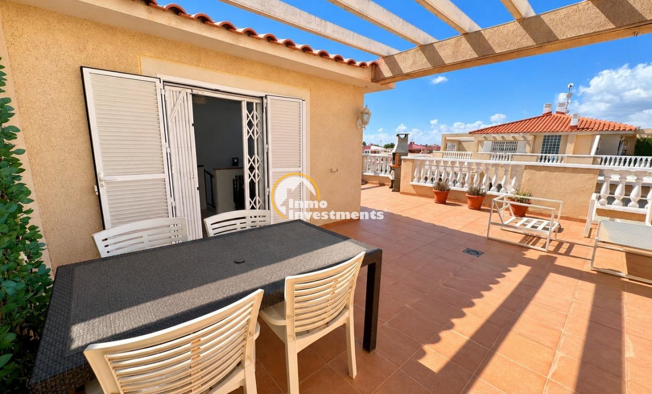 Bestaande bouw - Appartement - Playa Flamenca - Zenia Mar