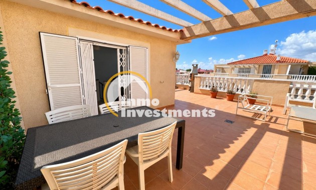 Bestaande bouw - Appartement - Playa Flamenca - Zenia Mar