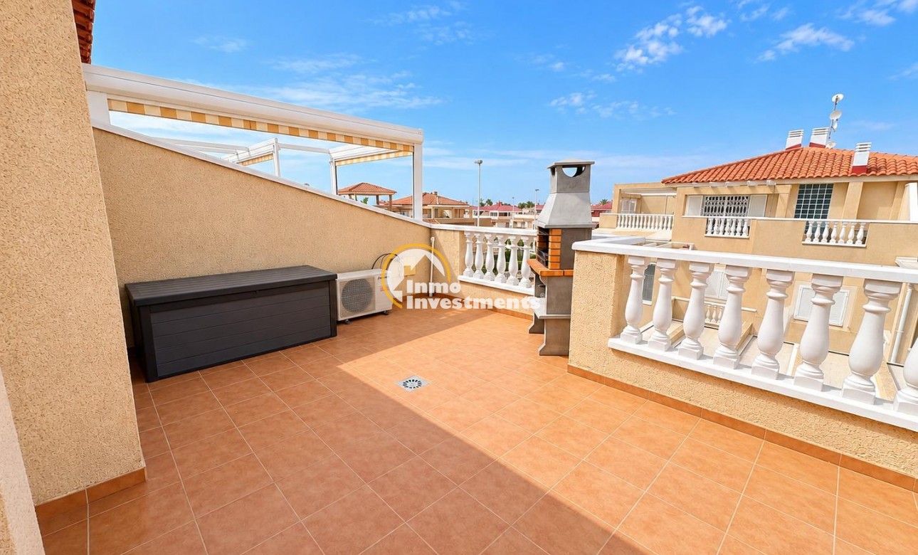 Bestaande bouw - Appartement - Playa Flamenca - Zenia Mar