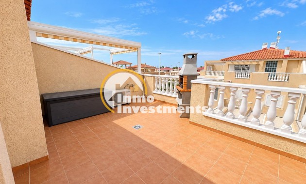 Bestaande bouw - Appartement - Playa Flamenca - Zenia Mar
