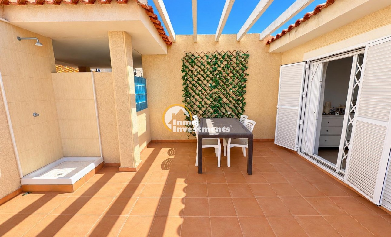 Bestaande bouw - Appartement - Playa Flamenca - Zenia Mar