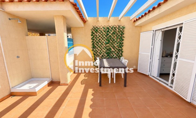Bestaande bouw - Appartement - Playa Flamenca - Zenia Mar