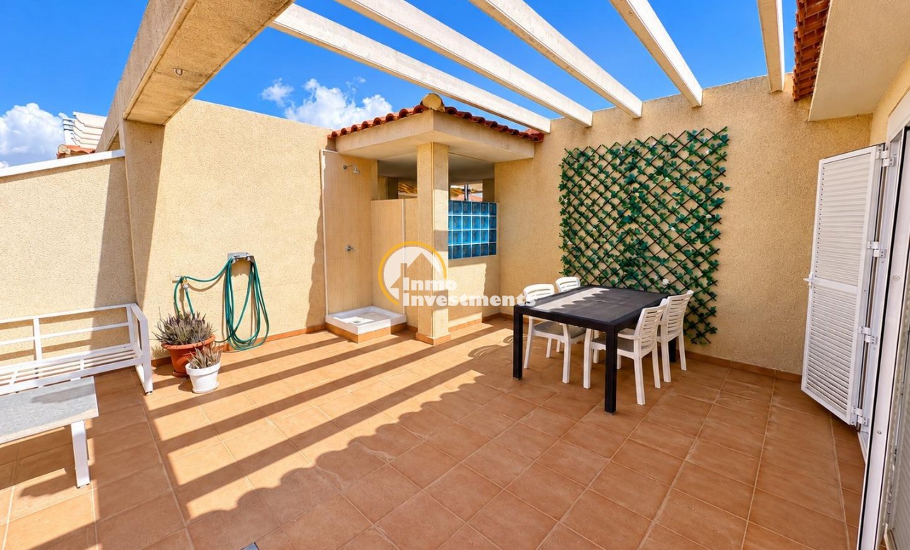 Bestaande bouw - Appartement - Playa Flamenca - Zenia Mar