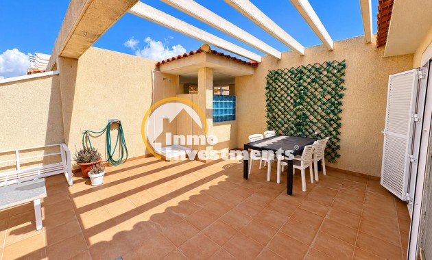 Bestaande bouw - Appartement - Playa Flamenca - Zenia Mar