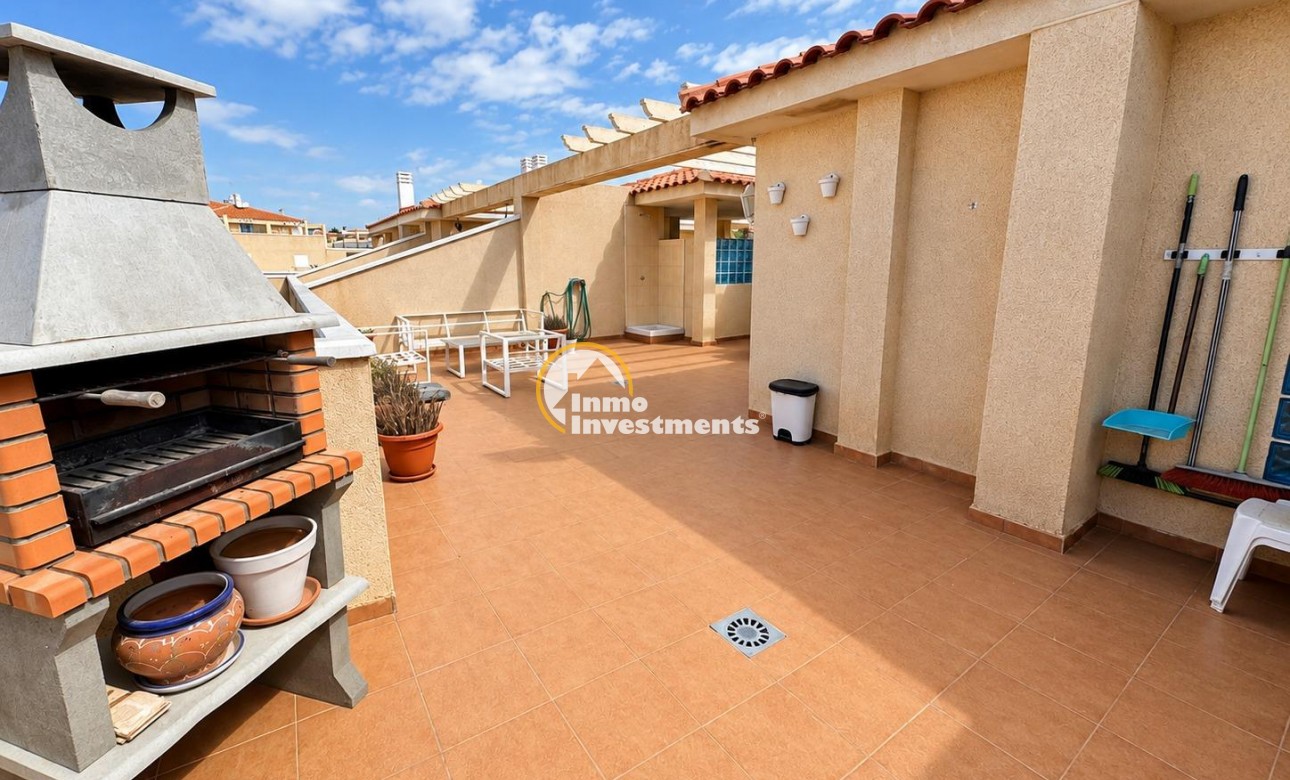 Bestaande bouw - Appartement - Playa Flamenca - Zenia Mar