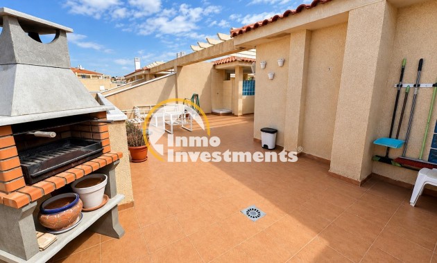 Bestaande bouw - Appartement - Playa Flamenca - Zenia Mar