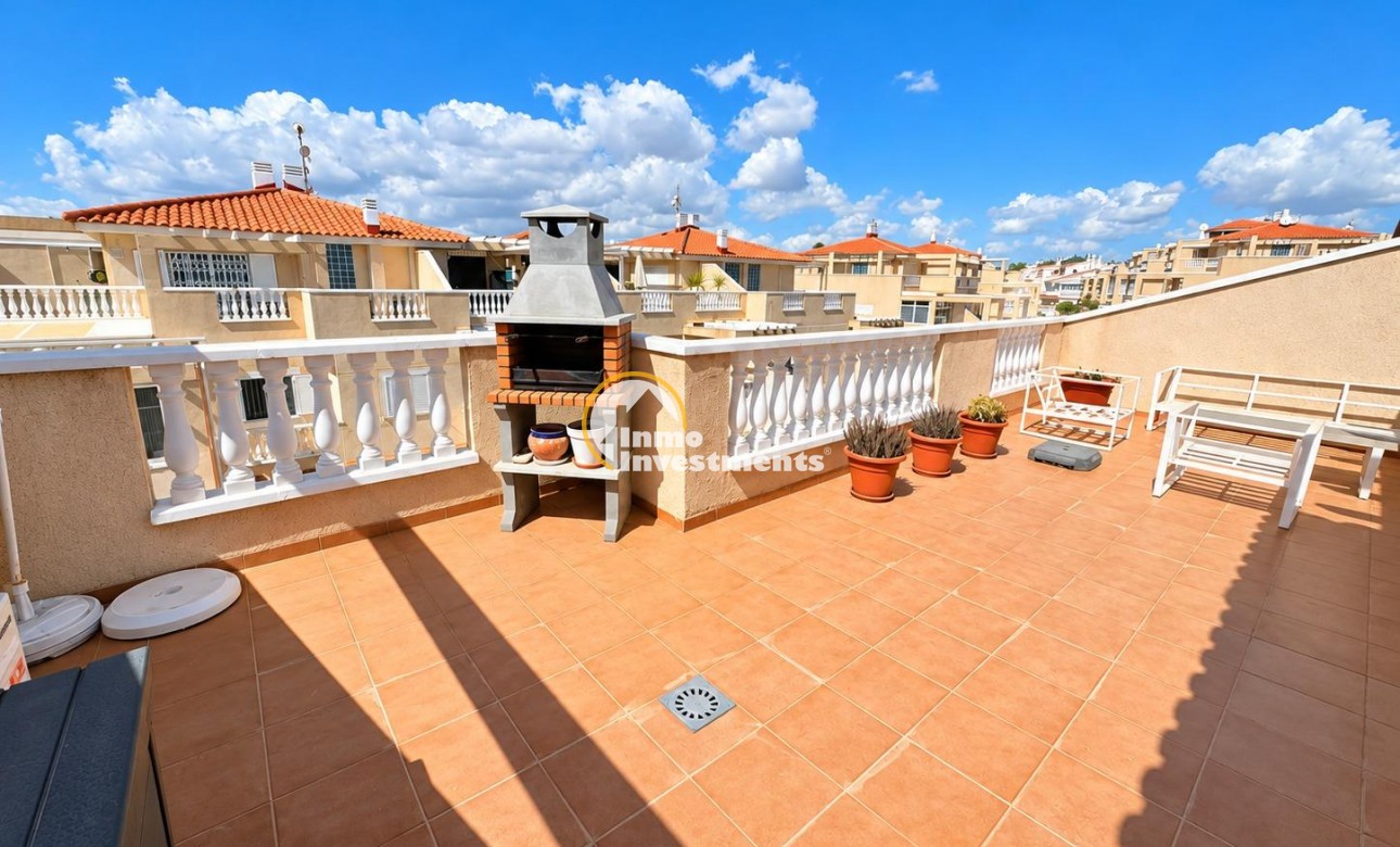 Bestaande bouw - Appartement - Playa Flamenca - Zenia Mar