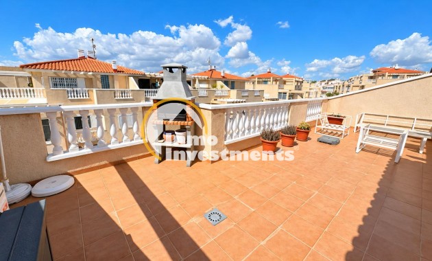 Bestaande bouw - Appartement - Playa Flamenca - Zenia Mar