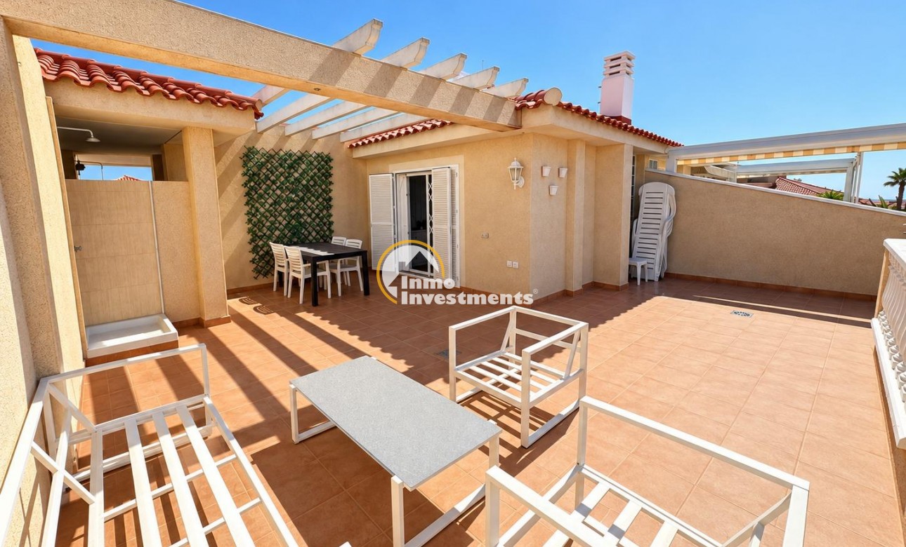 Bestaande bouw - Appartement - Playa Flamenca - Zenia Mar
