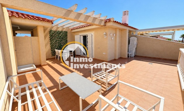 Bestaande bouw - Appartement - Playa Flamenca - Zenia Mar