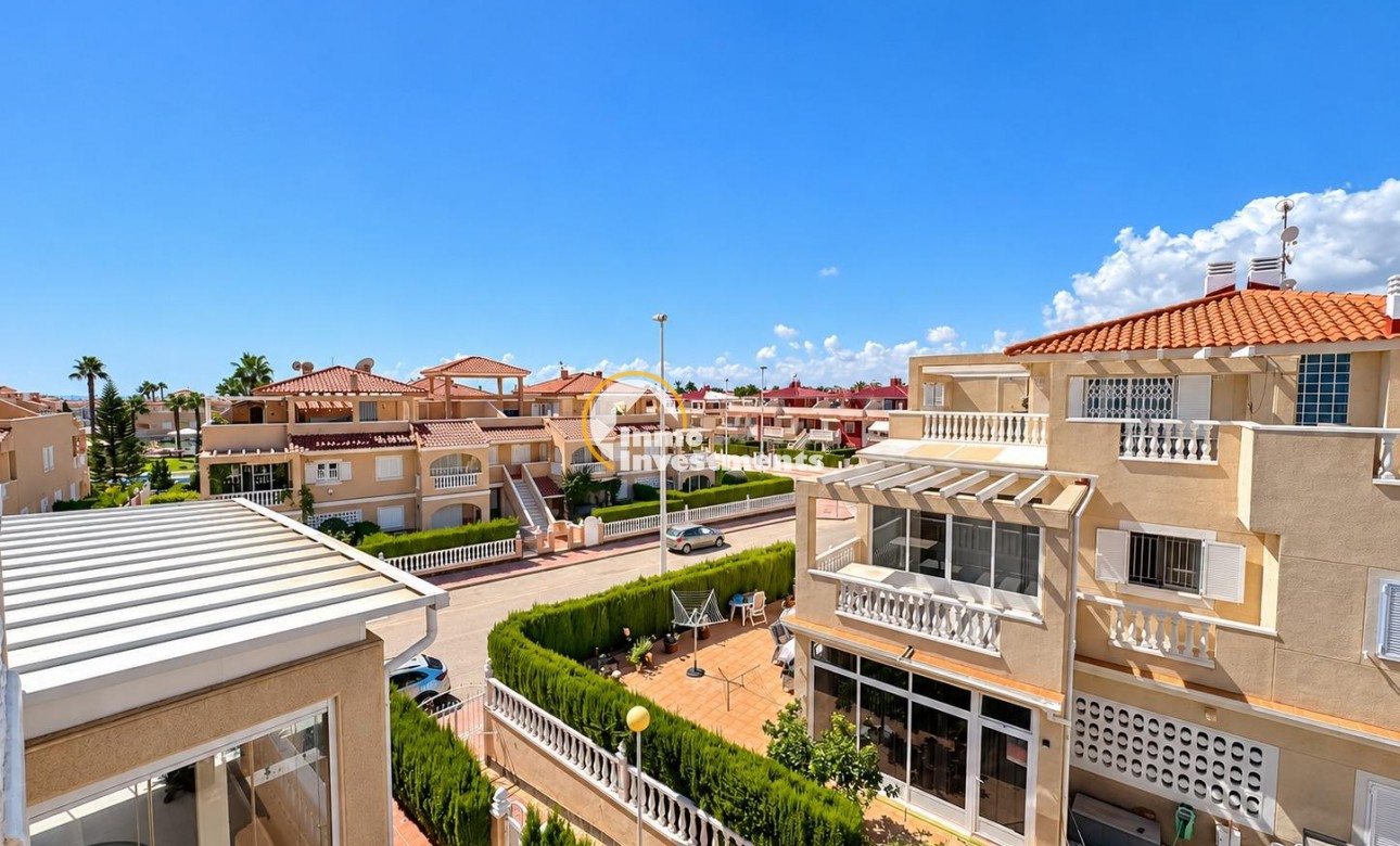 Bestaande bouw - Appartement - Playa Flamenca - Zenia Mar