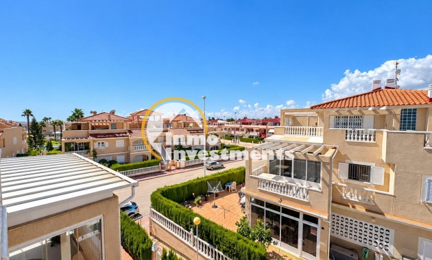 Bestaande bouw - Appartement - Playa Flamenca - Zenia Mar