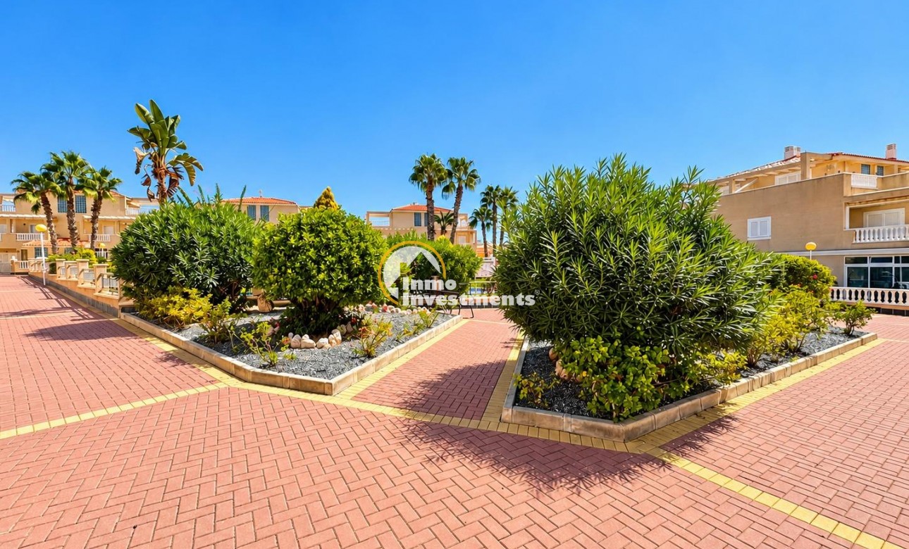 Bestaande bouw - Appartement - Playa Flamenca - Zenia Mar