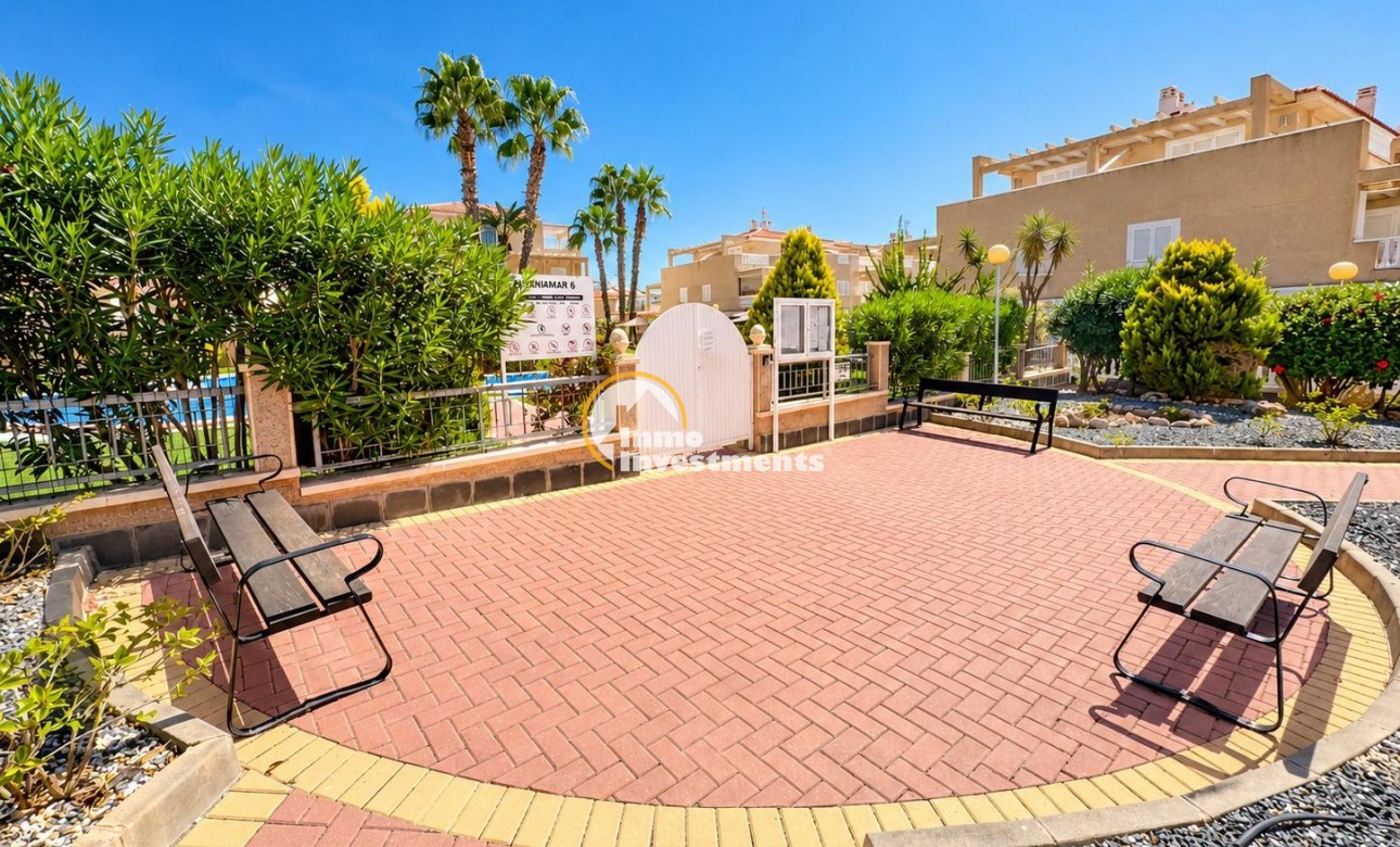 Bestaande bouw - Appartement - Playa Flamenca - Zenia Mar