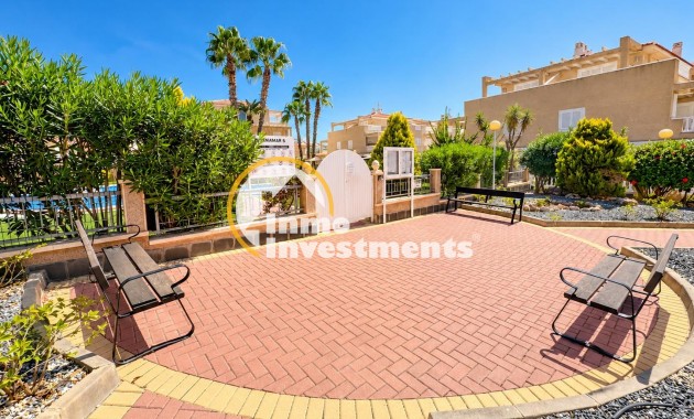 Bestaande bouw - Appartement - Playa Flamenca - Zenia Mar
