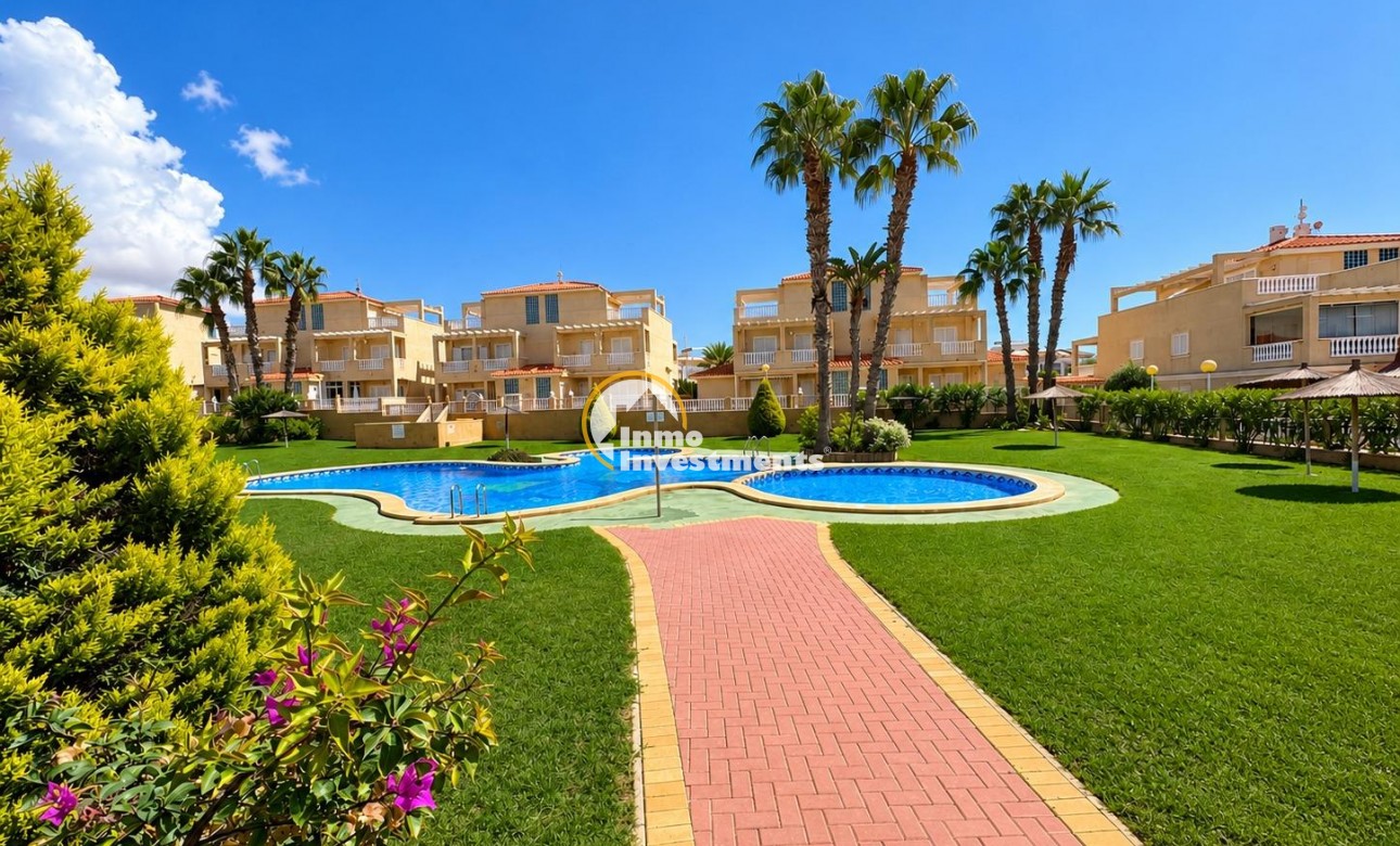 Bestaande bouw - Appartement - Playa Flamenca - Zenia Mar