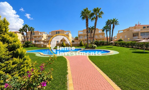 Bestaande bouw - Appartement - Playa Flamenca - Zenia Mar