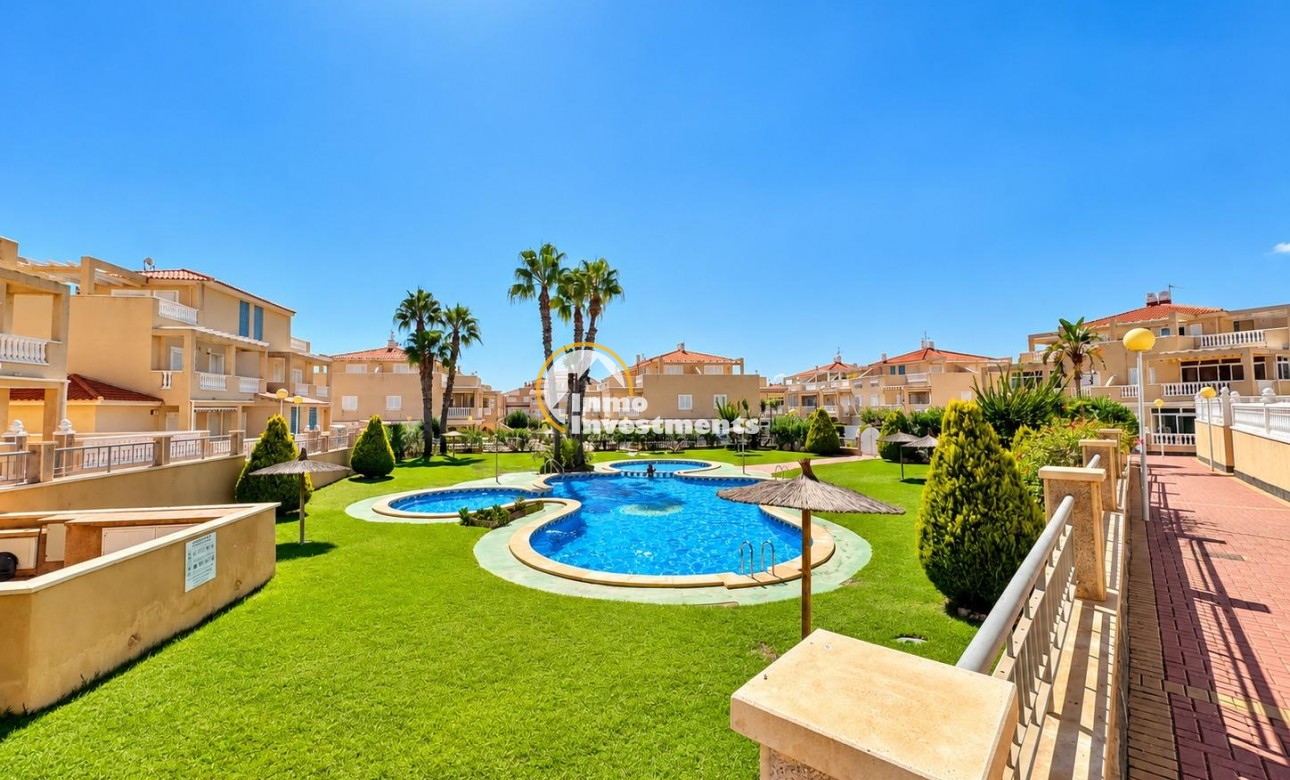 Bestaande bouw - Appartement - Playa Flamenca - Zenia Mar