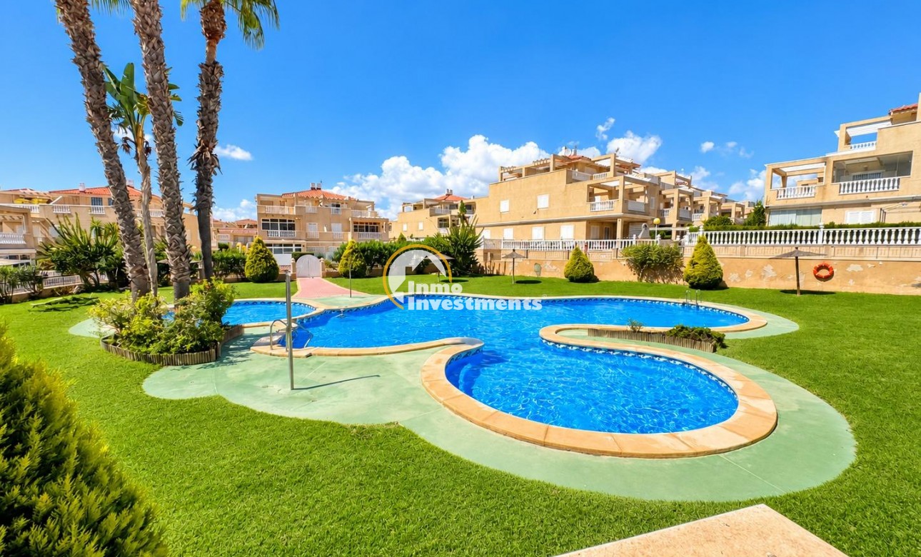 Bestaande bouw - Appartement - Playa Flamenca - Zenia Mar